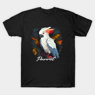 Pretty Cockatoo T-Shirt